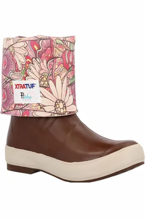 Xtratuf Women