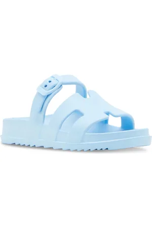Steve Madden Big Girls J-Spirit Sandals