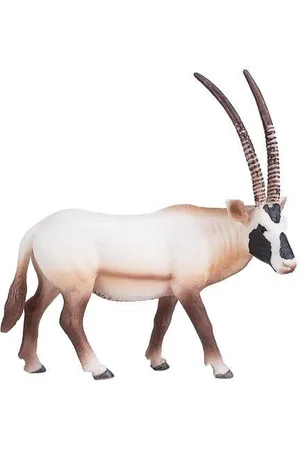 Mojo Oryx Animal Figure 387242