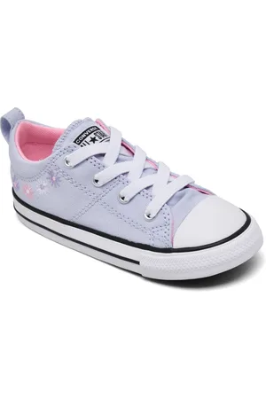 Converse Toddler Girls Chuck Taylor All Star Madison Florals Low Top Casual Sneakers from Finish Line