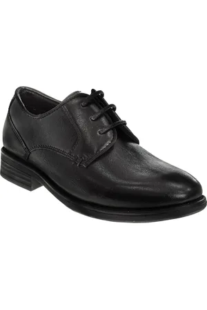 Perry Ellis Little and Big Boys Classic Style Comfort Dress Shoe