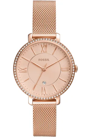 Fossil Women