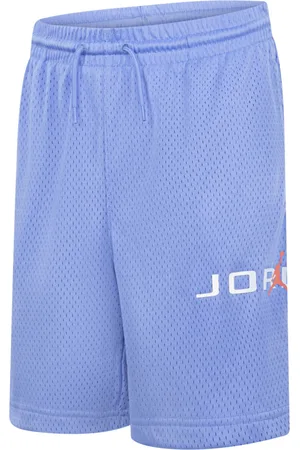 Jordan Big Boys Mj Baseline Mesh Shorts