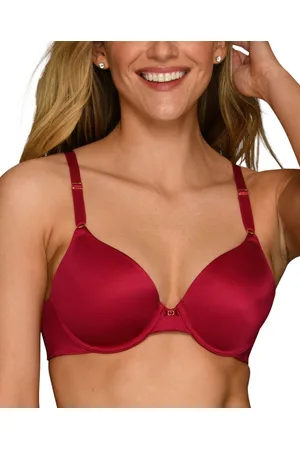 Vanity Fair Beauty Back Smoothing Full Coverage Bra 75345