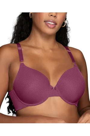 Vanity Fair Beauty Back Smoothing Full Coverage Bra 75345