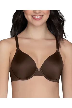 Vanity Fair Beauty Back Smoothing Full Coverage Bra 75345