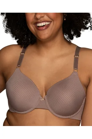 Vanity Fair Beauty Back Smoothing Full Coverage Bra 75345