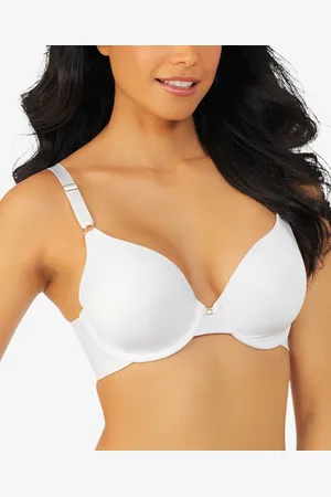 Vanity Fair Beauty Back Smoothing Full Coverage Bra 75345