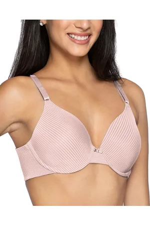 Vanity Fair Beauty Back Smoothing Full Coverage Bra 75345