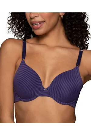 Vanity Fair Beauty Back Smoothing Full Coverage Bra 75345