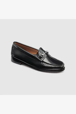 G.H. Bass Womens Lianna Bit Weejuns Loafer