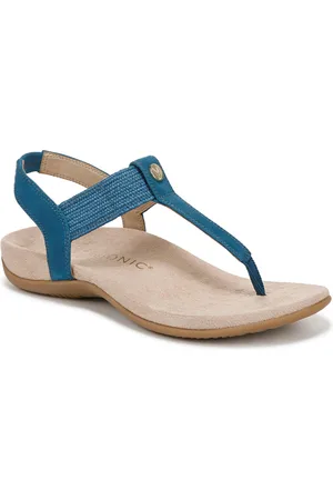 Vionic Womens Brea Slingback Sandals