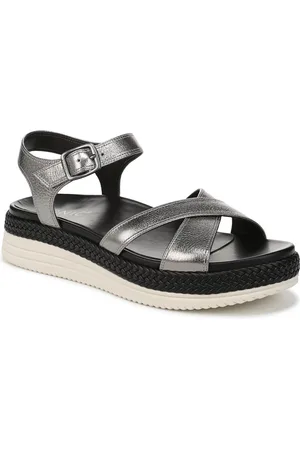 Vionic Womens Mar Strappy Sandals