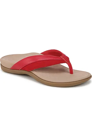 Vionic Womens Shore Thong Sandals