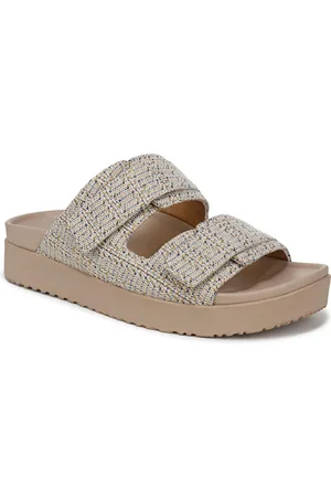 Vionic Womens Riviera Slide Sandals