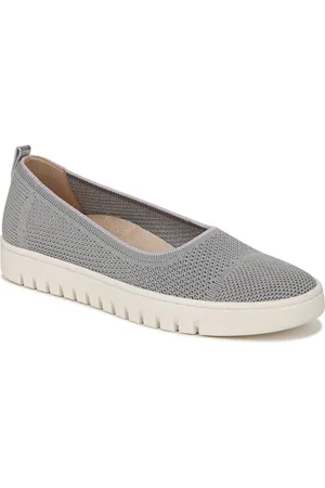 Vionic Womens Uptown Skimmer Knit Shoes