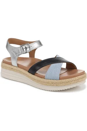 Vionic Womens Mar Strappy Sandals