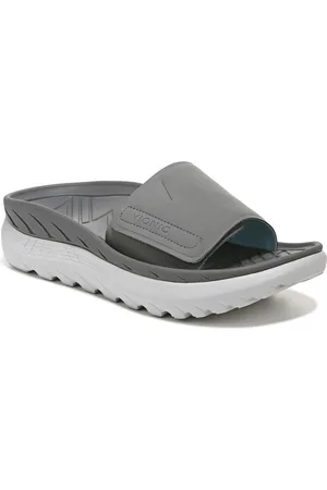 Vionic Unisex Rejuvenate Recovery Sandals