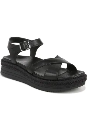 Vionic Womens Mar Strappy Sandals