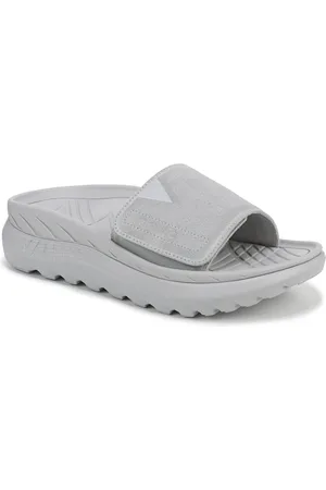 Vionic Unisex Rejuvenate Recovery Sandals