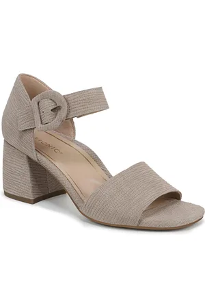 Vionic Womens Chardonnay Strappy Sandals