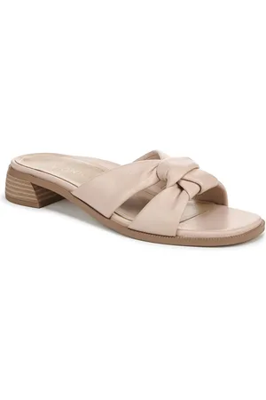 Vionic Womens Mabel Slide Sandals