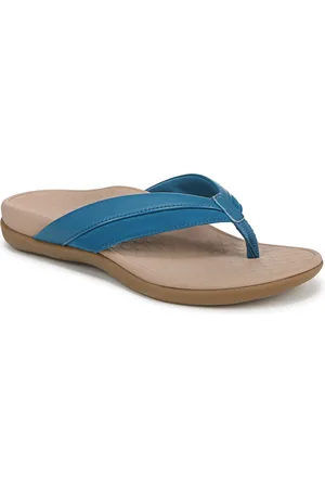 Vionic Womens Shore Thong Sandals