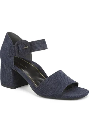 Vionic Womens Chardonnay Strappy Sandals