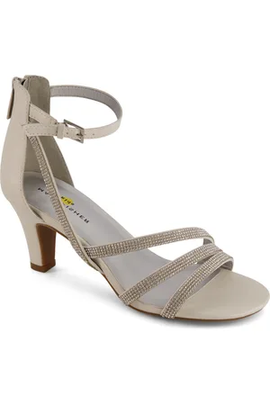 MARC FISHER Big Girls High Heel Dress Shoes