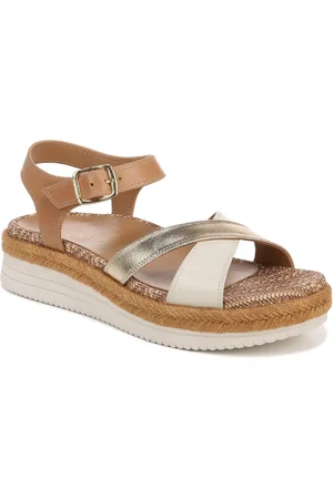 Vionic Womens Mar Strappy Sandals
