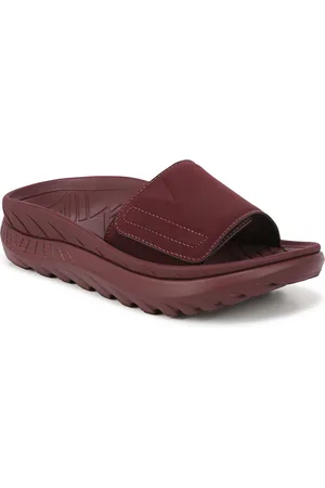 Vionic Unisex Rejuvenate Recovery Sandals