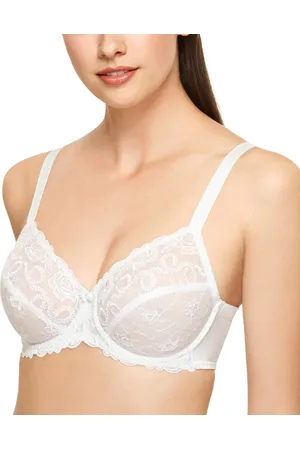 Wacoal Renaissance Rose Underwire Bra 85720