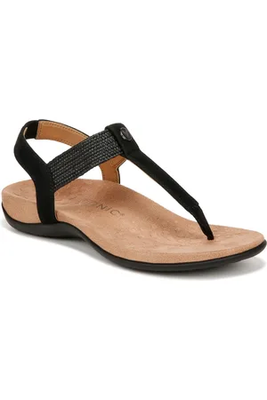 Vionic Womens Brea Slingback Sandals