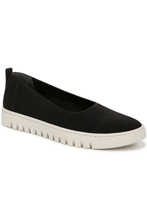 Vionic Womens Uptown Skimmer Knit Shoes