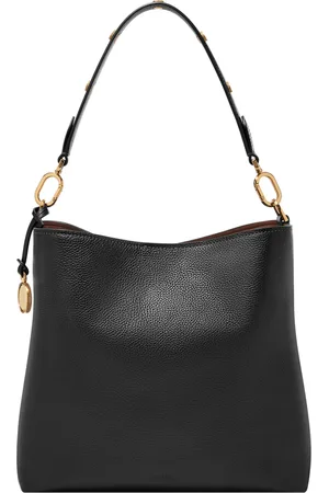 Fossil Jessie Bucket Shoulder Bag
