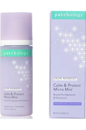 Patchology Skin Remedy Calm & Protect Micro Mist