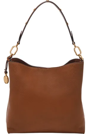 Fossil Jessie Bucket Shoulder Bag