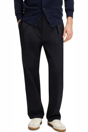 HUGO BOSS Beckham x Boss Men