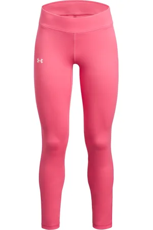 Under Armour Big Girls Motion Leggings