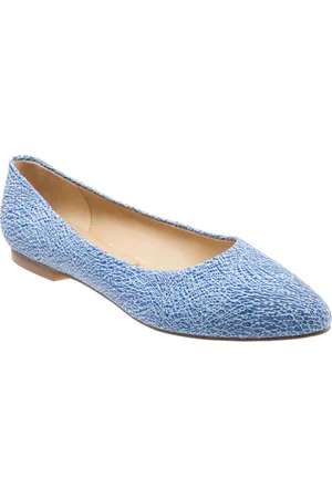 FrenchTrotters Estee Flat