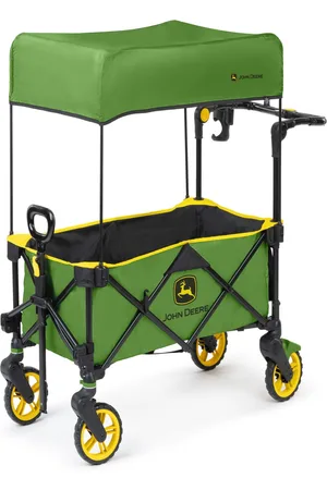 Bright Starts Baby John Deere Pop 
