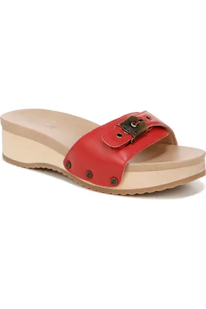 Scholl Women