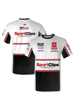 Joe Gibbs Racing Team Collection Men