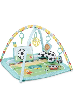 Bright Starts Baby Grip Kick Activity Gym