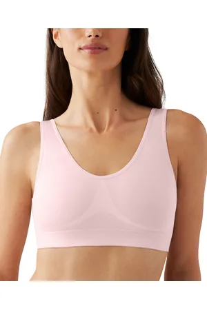 Wacoal B-Smooth Wireless Bra 835275