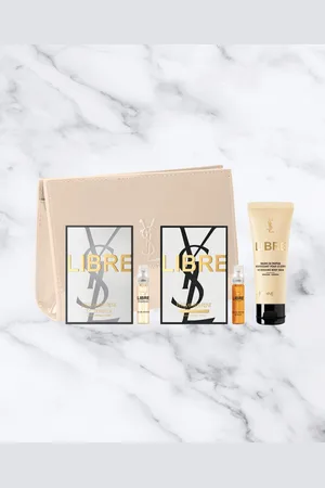 Saint Laurent Free With $145 Libre Fragrance Purchase