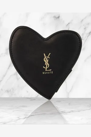 Saint Laurent Free Heart Vanity Box With $170 Libre Fragrance Purchase - A Macys Flower Show Exclusive!