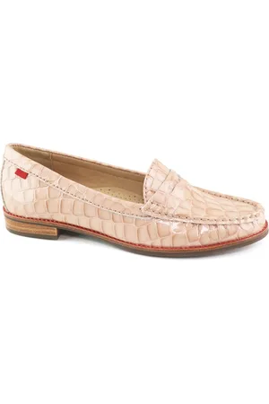 Marc Joseph New York Womens East Village Loafer