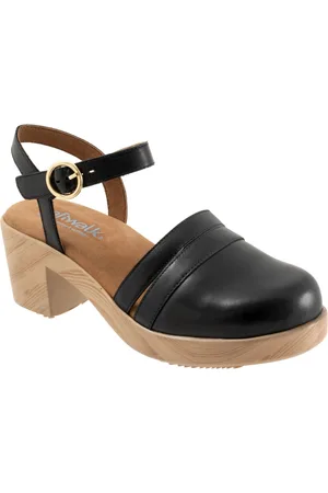 SOFTWALK Fillmore Clog