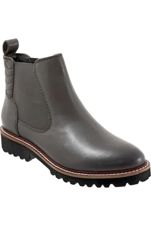 SOFTWALK Indy Boot